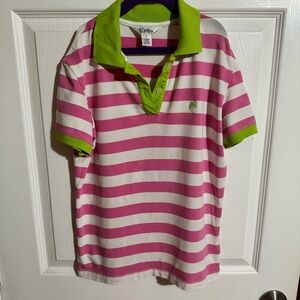 Lilly Pulitzer Polo